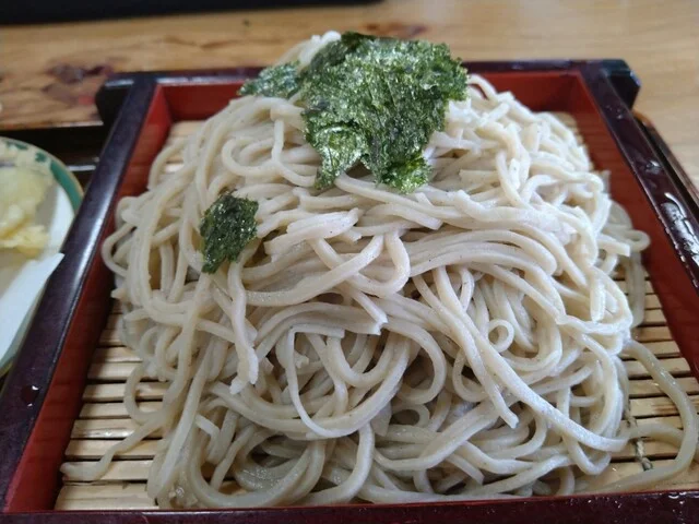 草乃庄 - 運動公園前（そば）の写真