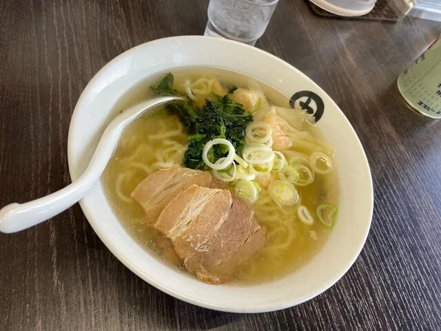 伊藤商店 仙台港店 - 多賀城（ラーメン）の写真