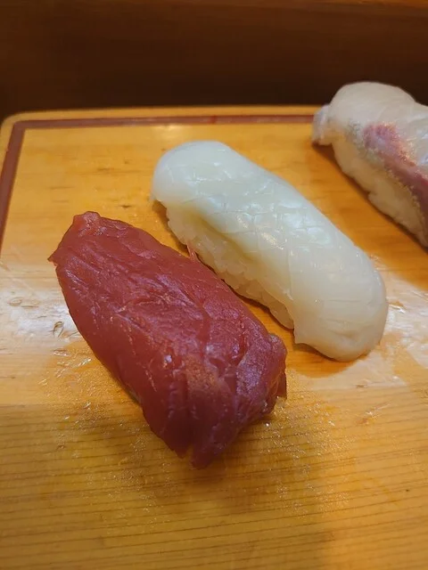 宮古寿司 - 南仙台（寿司）の写真