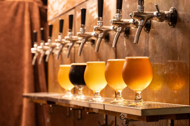 東北カフェ＆バル トレジオン　 エスパル仙台店 - 仙台（カフェ）の写真