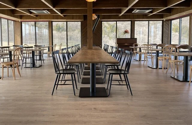 了美 ワイン&ダイン（了美 Wine & Dine） - 仙台市泉区その他（レストラン）の写真