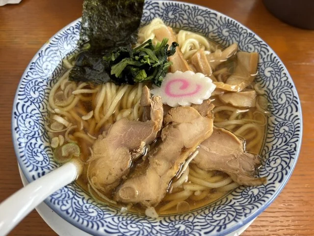 麺匠　大黒 利府中インター店 - 利府（ラーメン）の写真