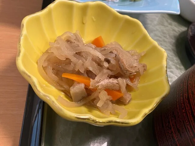 八幡はなぶさ - 大和町その他（日本料理）の写真