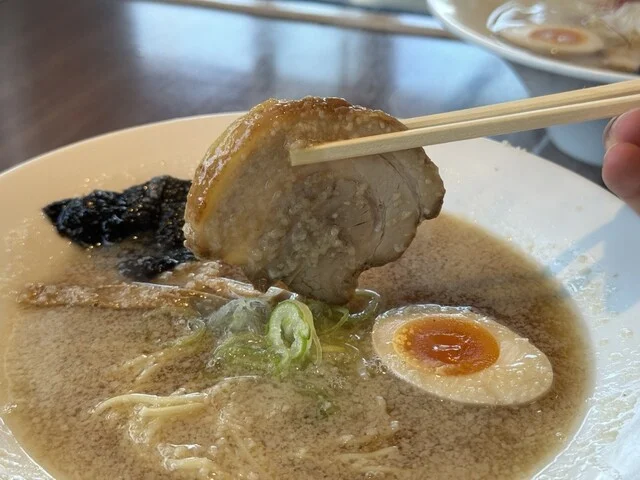 杉のや - 南仙台（ラーメン）の写真