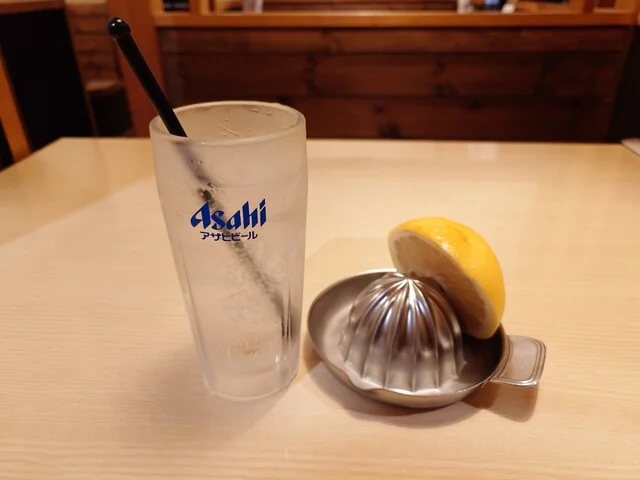 弁慶 十三日町店 - 本八戸（居酒屋）の写真