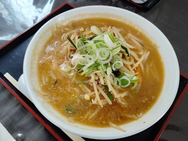 めん処 藤幸 - 板柳（ラーメン）の写真