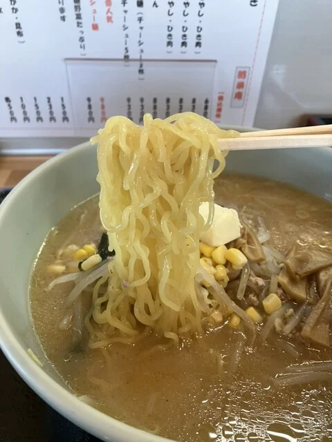 昭栄庵 - 南気仙沼（ラーメン）の写真