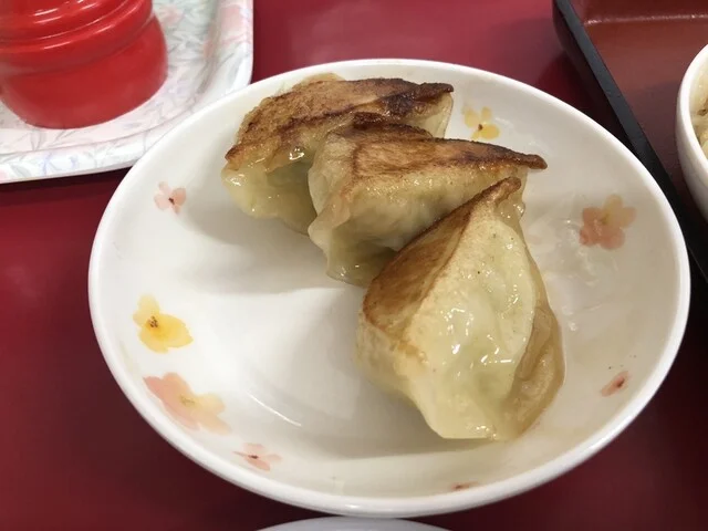 金華楼 本店 - 小中野（中華料理）の写真