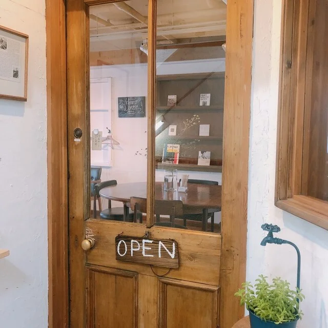 コクトー（Cocteau） - 宮城野通（カフェ）の写真