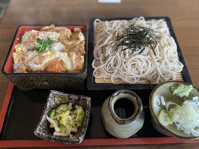 長寿庵 泉ケ丘支店（ちょうじゅあん） - 泉中央（そば）の写真