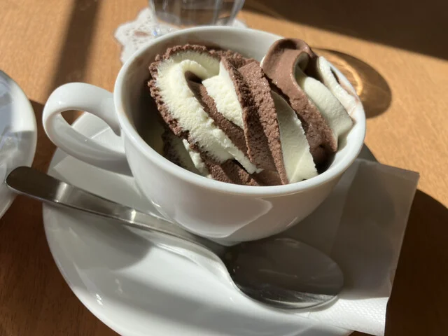 せんしょう庵 若林喫茶 - 薬師堂（カフェ）の写真