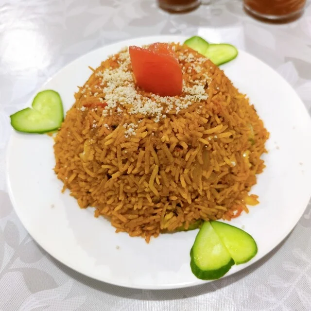 パナス 福田町店（PANASH） - 陸前高砂（カレー）の写真