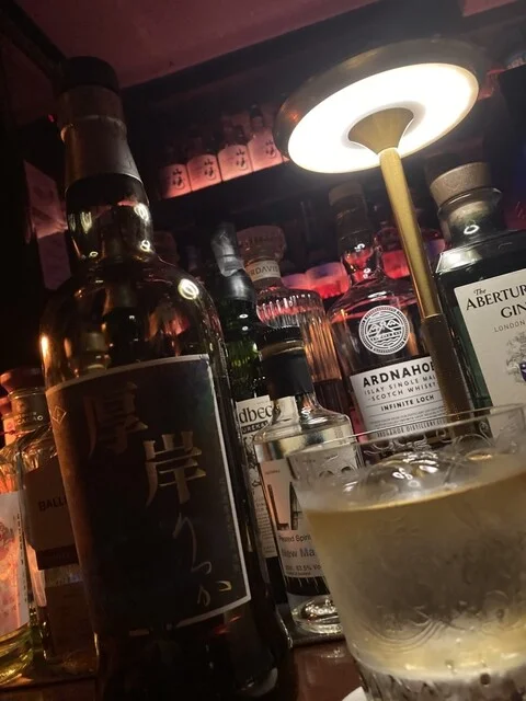 仙台坂（センダイザカ） - 泉中央（バー）の写真