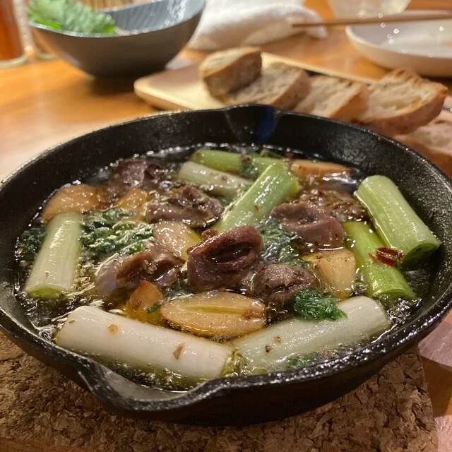 串バル - 中央弘前（焼き鳥）の写真