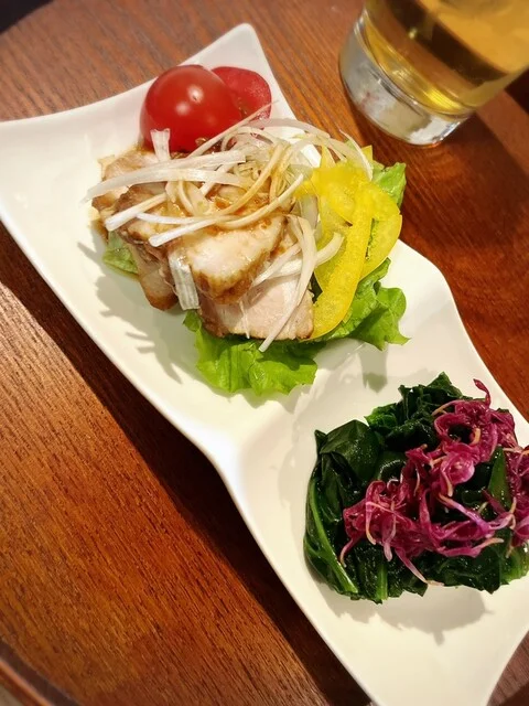 南仙台駅前 大衆酒場 ななふく - 南仙台（居酒屋）の写真