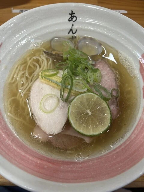 ラーメン あんず（【旧店名】ラーメン居酒屋 あんず） - 多賀城（ラーメン）の写真