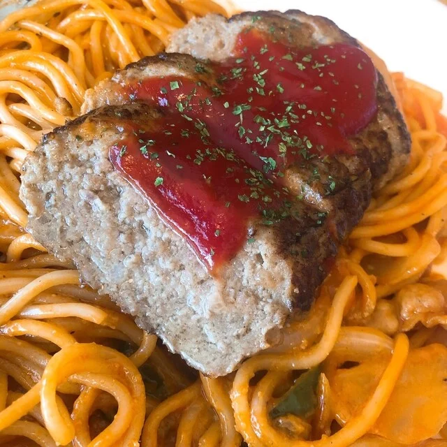 レストラン ラヴェンダー - 新青森（ステーキ）の写真