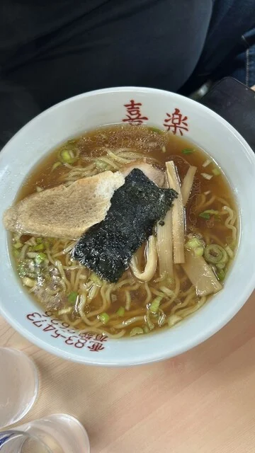 喜楽（きらく） - 柴田町その他（中華料理）の写真