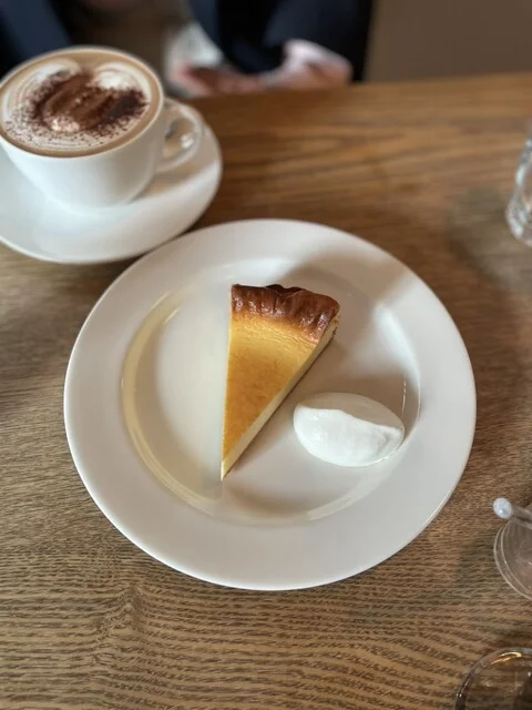 ハヴントウィーメットオーパス ハナレ（Cafe haven't we met OPUS HANARE） - あおば通（コーヒースタンド）の写真