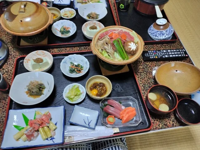 西澤旅館 - 岩木町その他（旅館・民宿）の写真