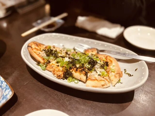 呑楽 - 亘理（焼き鳥）の写真