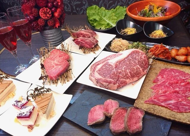 Grill Dining Masatora（グリルダイニング マサトラ） - 仙台（焼肉）の写真