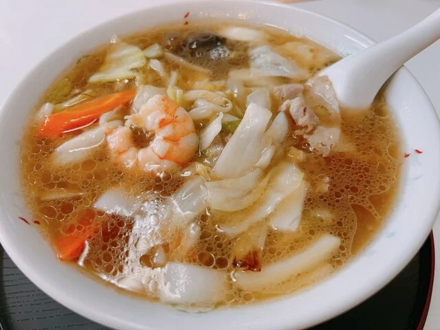 明華園（メイカエン） - 多賀城（中華料理）の写真