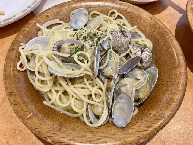 サイゼリヤ イオンモール新利府店（Saizeriya） - 新利府（ファミレス）の写真