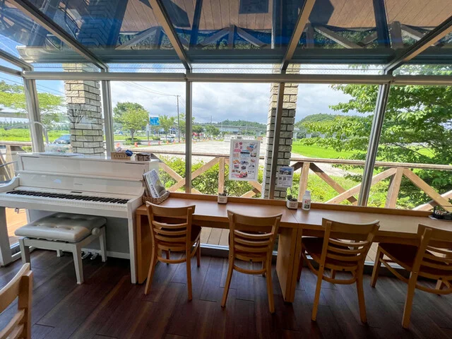 パティシエ ムー モル モル（patissier mou mol molle） - 新利府（ケーキ）の写真