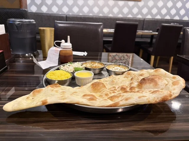 Tandoori Night's（タンドリー ナイツ） - 勾当台公園（インドカレー）の写真