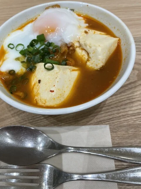 ベリーベリースープ - 弘前（スープ）の写真