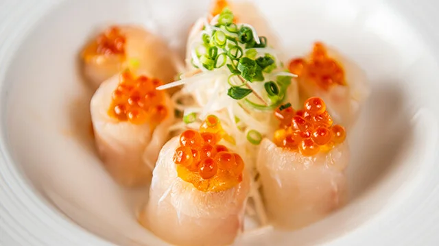 創作料理 真都 - 勾当台公園（居酒屋）の写真