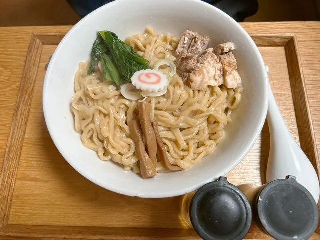 あはれ（AWARE） - 旭ケ丘（ラーメン）の写真