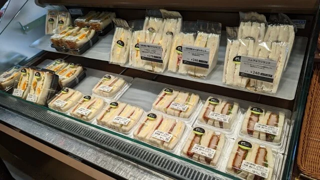 モンペリエ ヨークベニマル登米中田店（Montpellier） - 登米市その他（パン）の写真