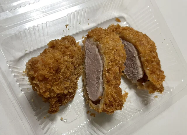 米工房いわい（こめこうぼういわい） - 長町（おにぎり）の写真