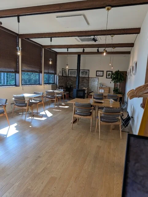 SEASON cafe&shop（シーズン） - 歌津（カフェ）の写真