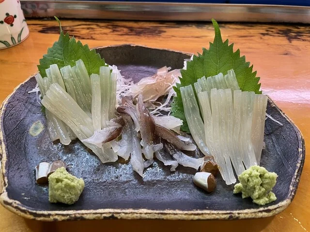 魚がし - 本八戸（居酒屋）の写真