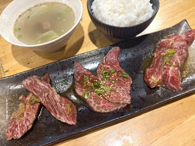 さるしな - 多賀城（牛タン）の写真