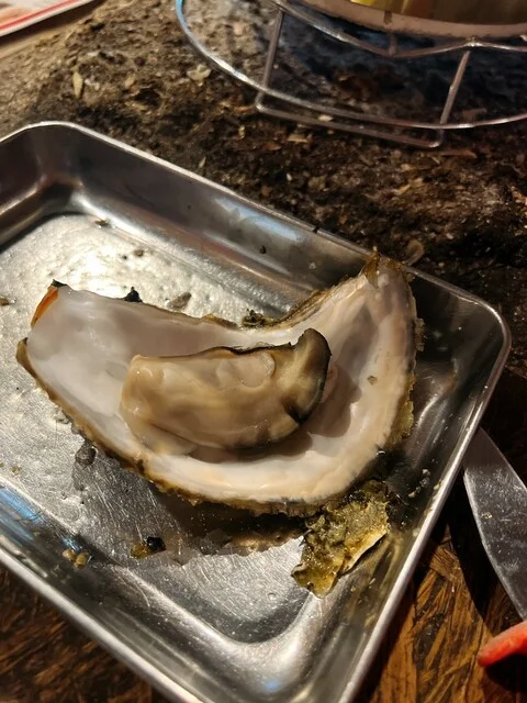 ヨシタケ食堂 - 松島海岸（海鮮）の写真