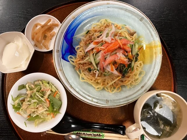 中国料理 揚州厨房（ヨウシュウチュウボウ） - 本八戸（中華料理）の写真