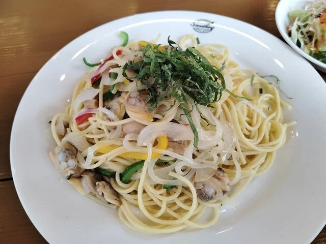 サムスイング - 中央弘前（喫茶店）の写真