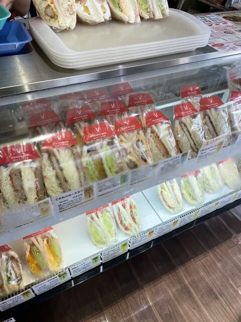 サンドイッチ工房 victory cafe 名取店（ビクトリーカフェ） - 名取（サンドイッチ）の写真