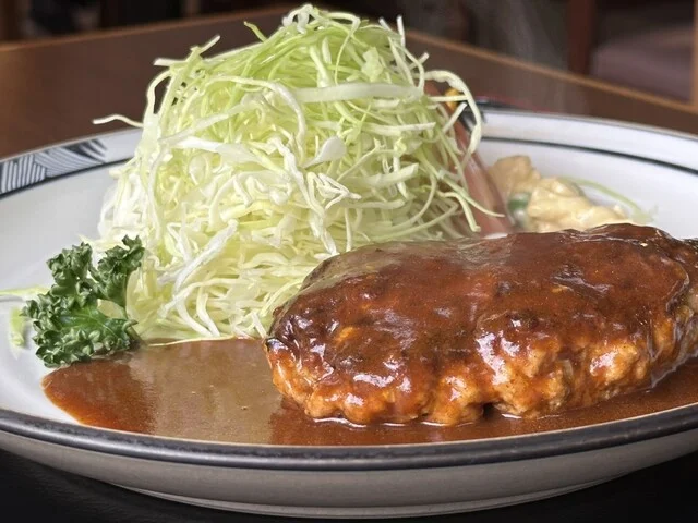 とん兵衛 - 富沢（とんかつ）の写真