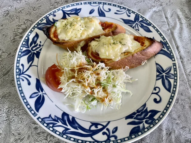 cafe バンビーノ（バンビーノ） - 小中野（喫茶店）の写真