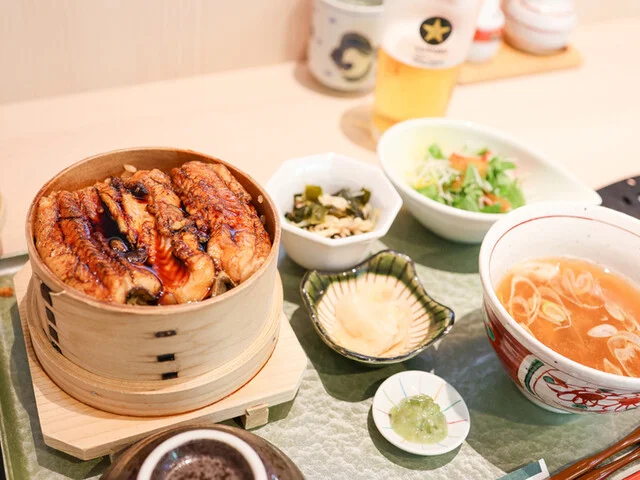 旬魚・鮨の店 あら浜 あすと長町店 - 長町（海鮮）の写真