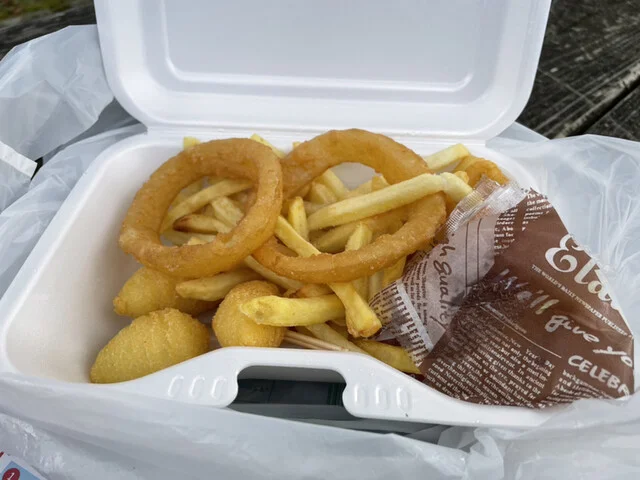 彩のやかた（イロドリノヤカヤ） - 蔵王町その他（ソフトクリーム）の写真