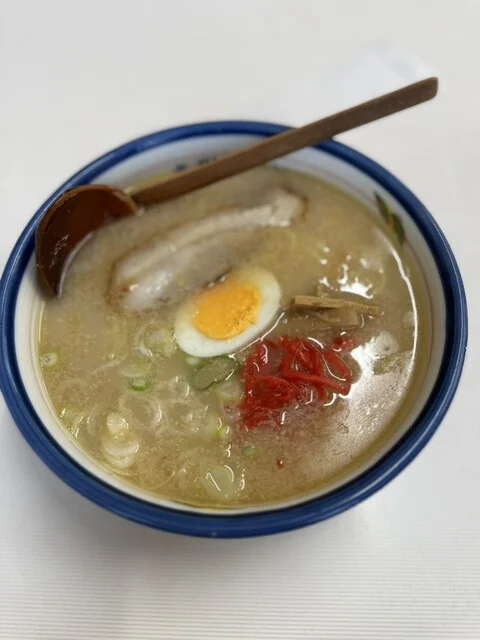 九州ラーメン たかさき屋 - 山下（ラーメン）の写真