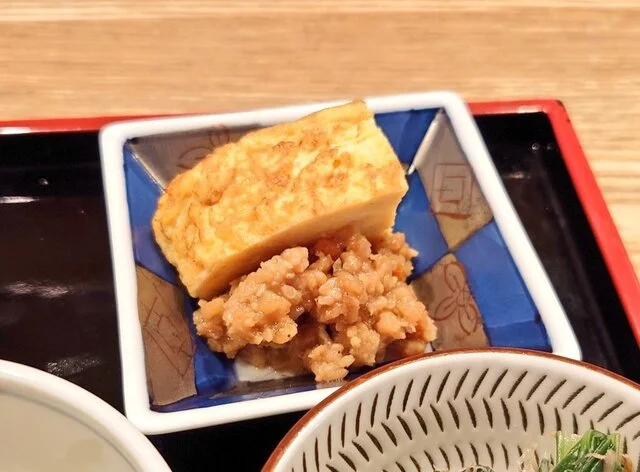 炉ばた焼 せのび - 古川（ろばた焼き）の写真