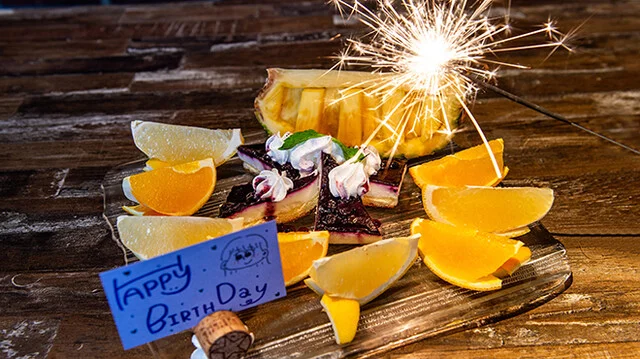 仙台焼き鳥とワインの店 大魔王Magic 仙台東口店 - 仙台（焼き鳥）の写真