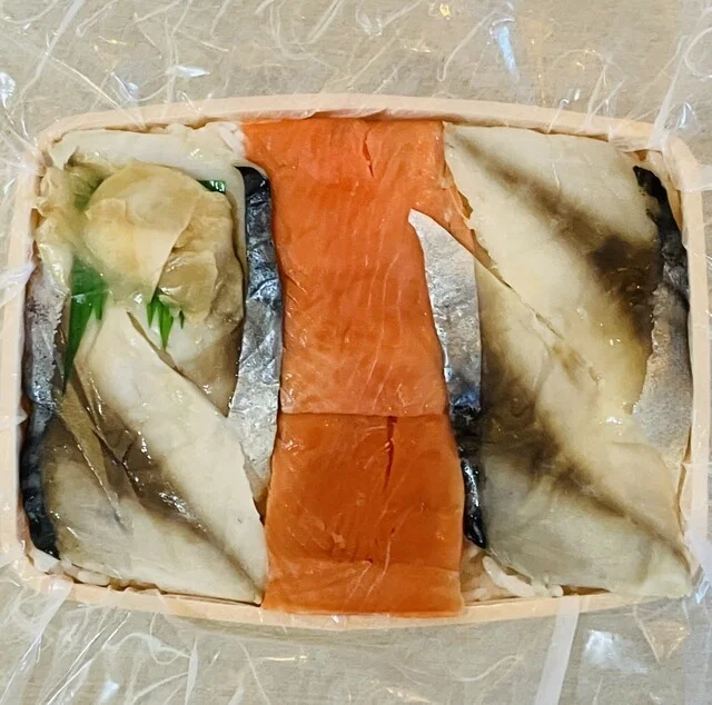 ブナの森弁当売店 - 新青森（弁当）の写真